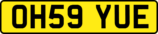 OH59YUE