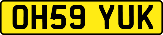 OH59YUK