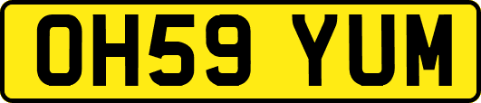 OH59YUM