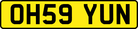 OH59YUN