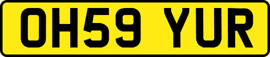 OH59YUR