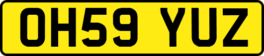 OH59YUZ