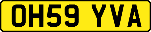 OH59YVA