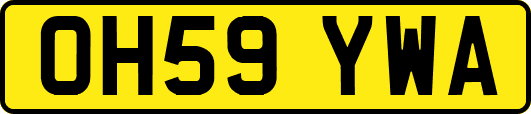 OH59YWA
