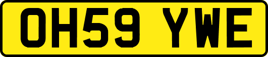 OH59YWE