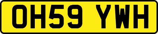 OH59YWH