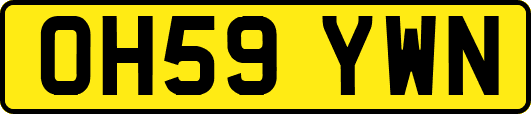 OH59YWN