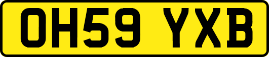 OH59YXB