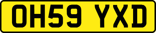 OH59YXD