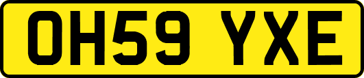 OH59YXE