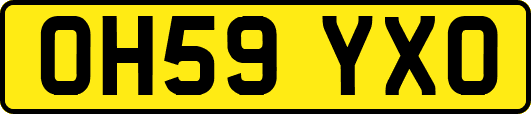 OH59YXO