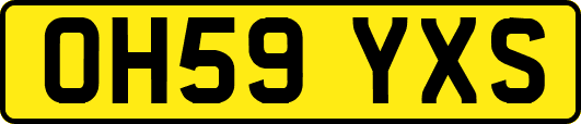 OH59YXS