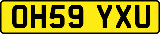 OH59YXU