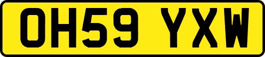 OH59YXW