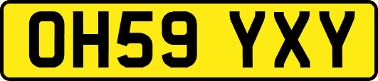 OH59YXY