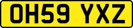 OH59YXZ