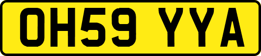 OH59YYA