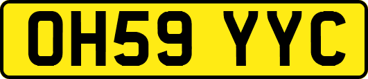 OH59YYC