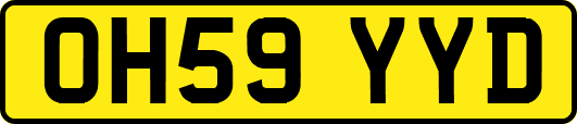 OH59YYD