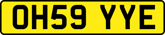 OH59YYE