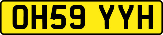 OH59YYH
