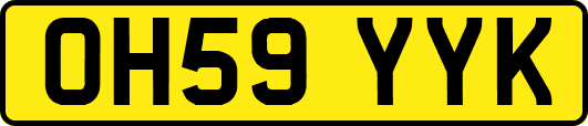 OH59YYK