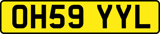 OH59YYL