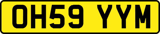 OH59YYM