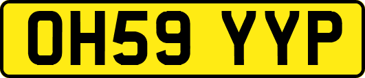 OH59YYP