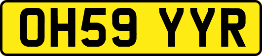 OH59YYR