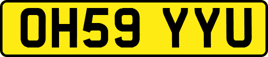 OH59YYU