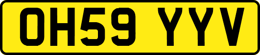 OH59YYV