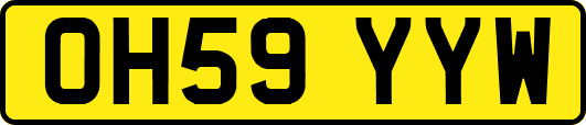 OH59YYW