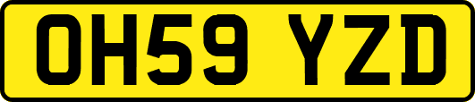 OH59YZD