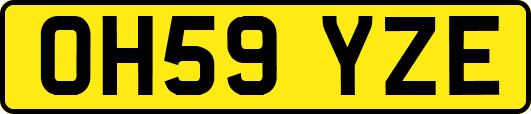 OH59YZE