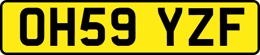 OH59YZF