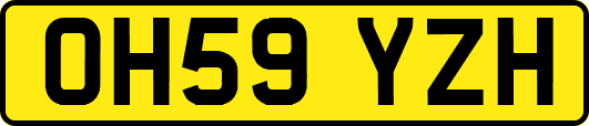 OH59YZH