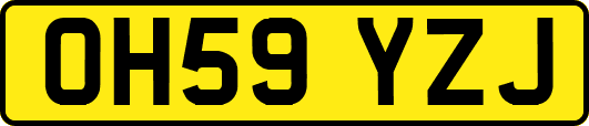 OH59YZJ