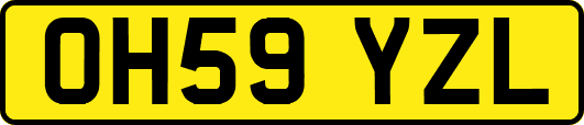 OH59YZL