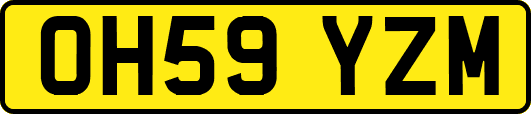 OH59YZM