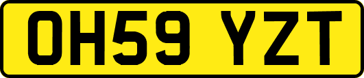 OH59YZT