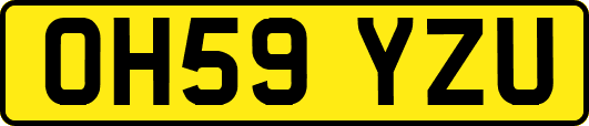 OH59YZU