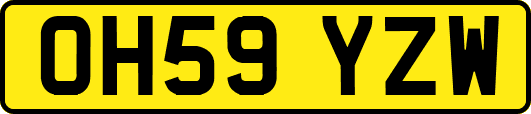 OH59YZW