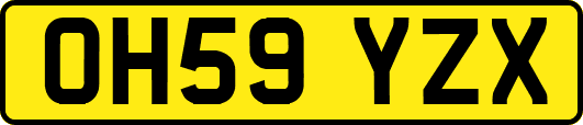 OH59YZX