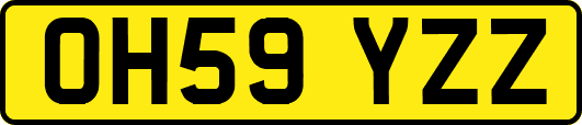 OH59YZZ