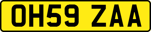 OH59ZAA