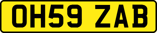 OH59ZAB