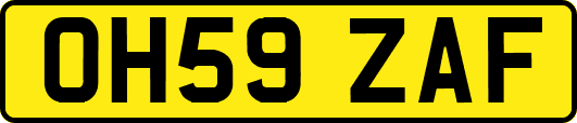 OH59ZAF