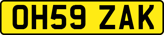 OH59ZAK