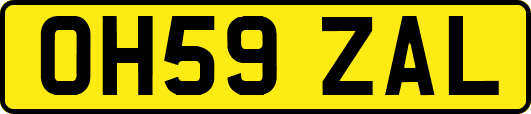 OH59ZAL